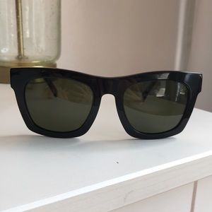 Electric Crasher Polarized Sunglasses